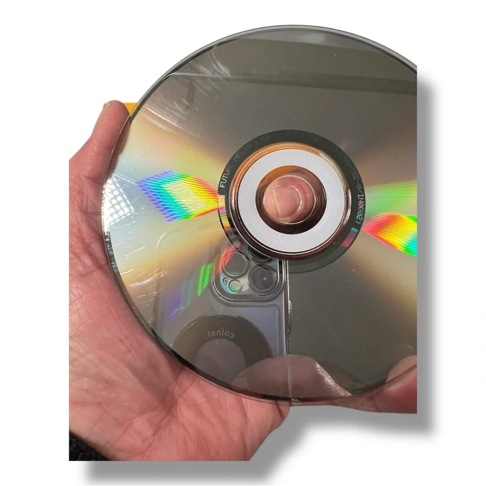 planescape disc game